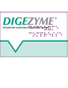 Digezyme Fermenti Lattici...