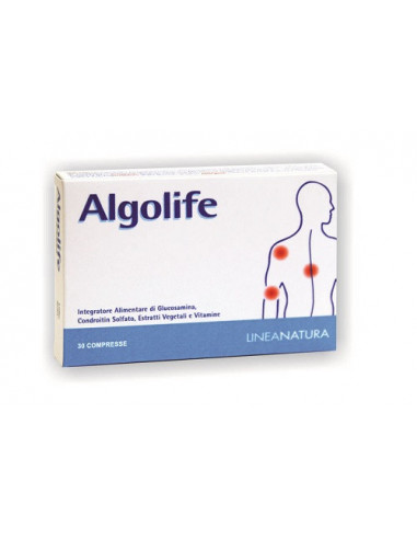 Algolife 30 Compresse