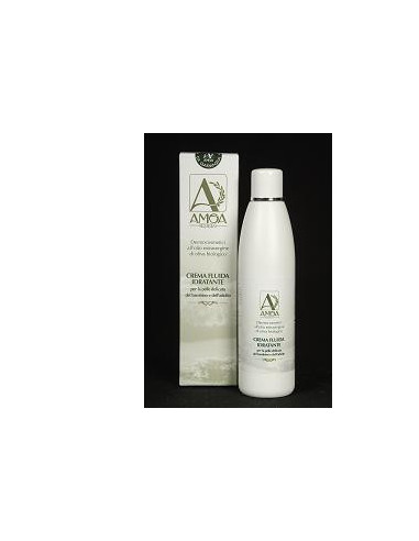 AMOA CREAM 250 ML