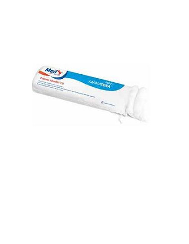 Cotone Idrofilo Meds Farmatexa 250 G