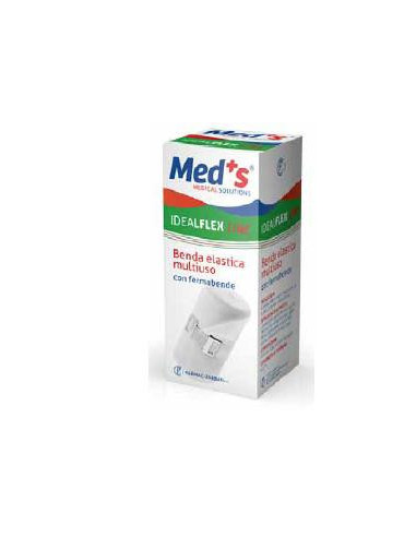 Benda Meds Elastica Cotone Nylon...