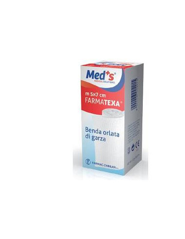Benda Meds Farmatexa Auricolare...