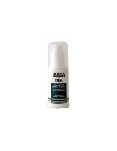 Dermacode Crema Dermatologica 50 Ml - Ecofarm Group Srl
