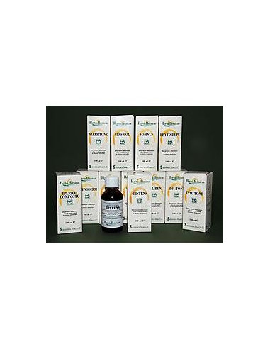 Menop Tintura Madre 100ml