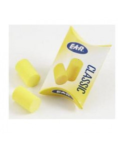 Tappi Auricolari 3m Ear A/rumo