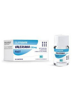 Supravit Valeriana 30...