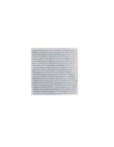 Medicazione In Hydrofiber E Ioni Argento Intessuta In Lyocell Aquacel Ag Extra 5x5cm 10 Pezzi - Convatec Italia Srl