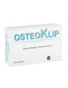 Osteoklip 30 Compresse...