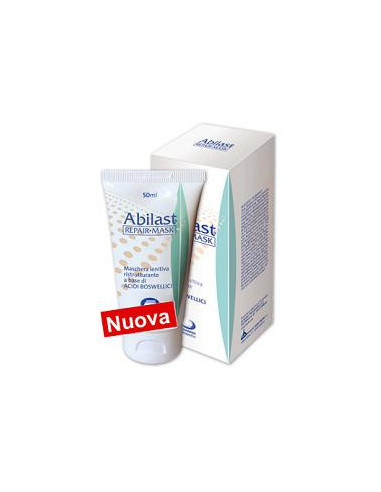 Abilast Repair Mask 50 Ml - Scharper Spa