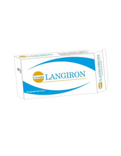 Langiron 14 Supposte