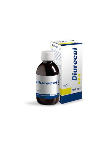Diurecal Soluzione Orale 300 Ml