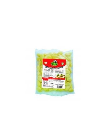 Gnocchi Di Patate Senza Glutine 500 G