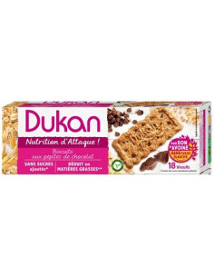 Dukan Expert Biscotto...