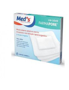 Medicazione Adesiva Meds...