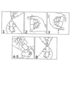 Soluzione Oftalmica Ectoal...