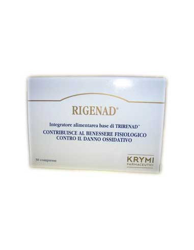 Rigenad 30 Compresse