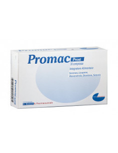 Promac Prost 30 Compresse