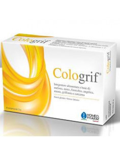 Cologrif 30 Compresse
