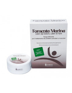 Dolori Gel Minerale 150 G