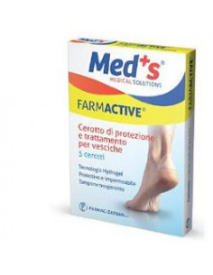 Cerotto Farmactive Per...