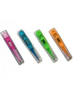 Termometro Tecnico Digifluo...