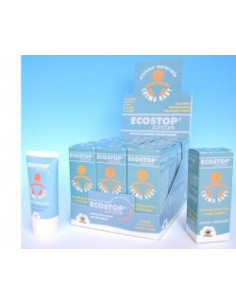 ECOSTOP ZANZARA CREMA BABY...
