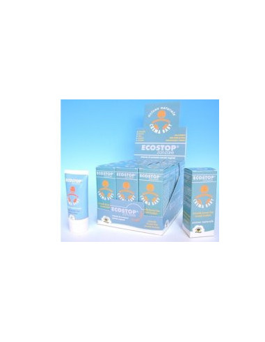 ECOSTOP ZANZARA CREMA BABY 75 ML