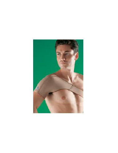 Oppo Spalliera In Neoprene S - Farmac-zabban Spa