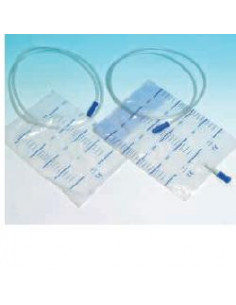 Sacca Raccolta Urina Da...