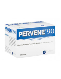 Pervene 90 Ovaline Astuccio...