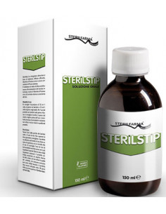 Sterilstip Soluzione Orale...