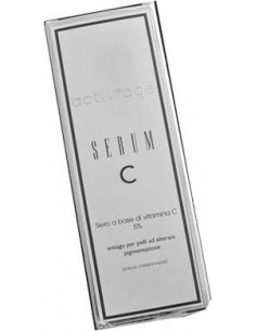 Activage Serum C Gocce 30ml