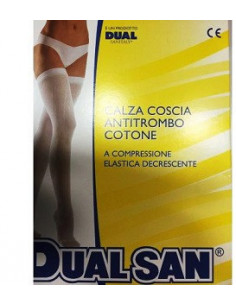 Dualsan Calza Antitrombo...