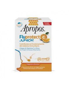 Apropos Fluprotect C Junior...