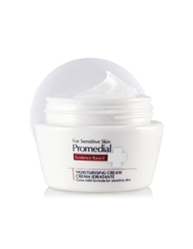 Promedial Crema Idratante 50 Ml - Kibo Management Srl