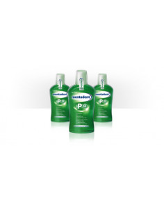 Mentadent P Collutorio 300 Ml