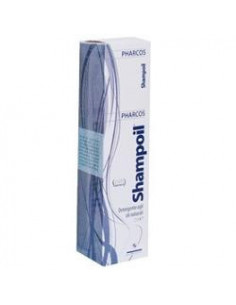 Pharcos Shampoil Olio...