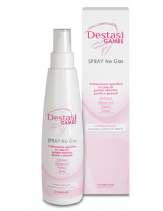 Destasi Gambe Spray 200 Ml