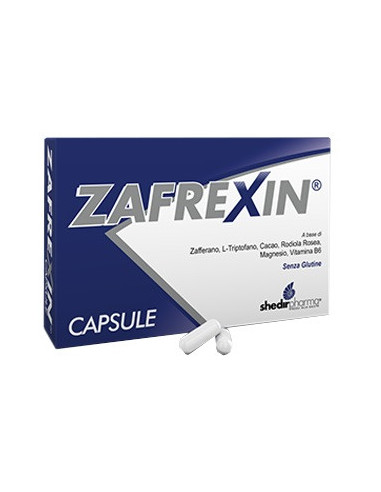 Zafrexin 30 Capsule