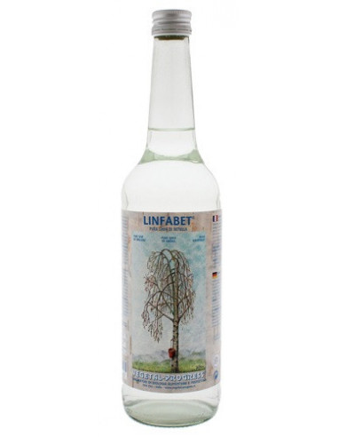 Linfabet Linfa Betulla Bio 700 Ml