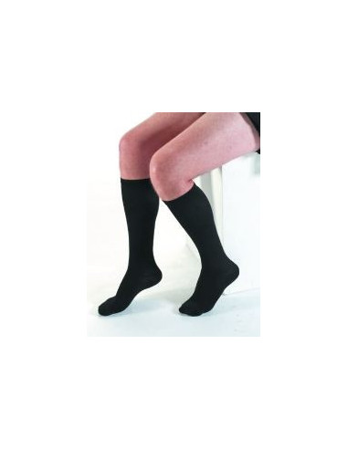 Kamila Gambaletto Uomo Cotton 15 Nero...