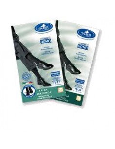 Calza Uomo Cotone 140...