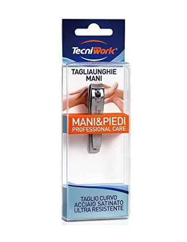 Tagliaunghie Mani