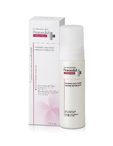 Promedial Mousse Detergente 100 Ml