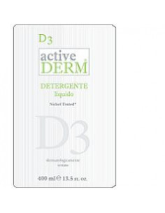 Active Derm Detergente...