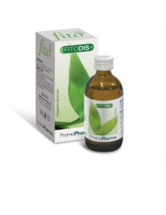 Fitodis 3 50 Ml Gocce