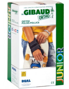 Ortesi Pollice Sinistro...