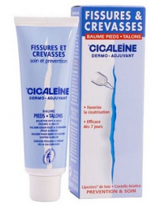 Cicaleine Crema Astuccio 50 Ml