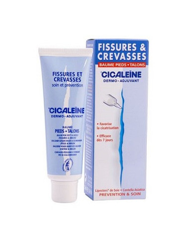 Cicaleine Crema Astuccio 50 Ml