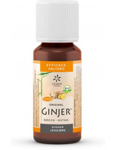 Lemon Pharma Ginjer Gocce...